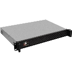 Серверный корпус ExeGate EX293305RUS Pro 1U250-01 (RM 19
