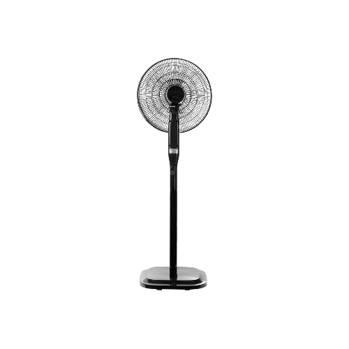 Вентилятор Centek CT-5026 черный, напольный, 65 Вт, 4 скорости, 44.5 см