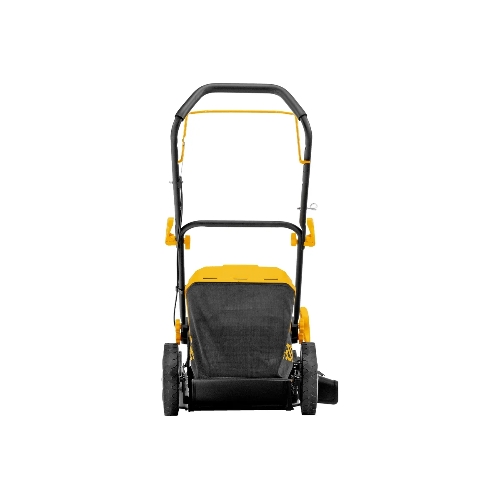 Газонокосилка бензиновая Denzel GLD-460-K, 150 см3, 46 см, 50 л