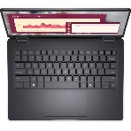 Ноутбук Dell Pro 14 Core Ultra 7 255U 16Gb SSD512Gb Intel Graphics 14
