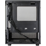 Компьютерный корпус Ginzzu RX470 mATX