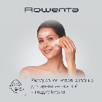 Щетка (д/очистки лица) Rowenta LV4010F0