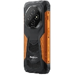 Смартфон BlackView Fort 1 4/128Gb оранжевый