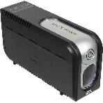 Источник бесперебойного питания Powercom Imperial IMD-525AP 315Вт 525ВА черный
