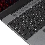 Ноутбук IRU Tactio 15PHR Ryzen 5 7430U 8Gb SSD256Gb AMD Radeon Graphics 15.6