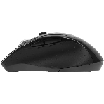 Мышь беспроводная Logitech M705 черный, 1000 dpi, радиоканал, USB, кнопки - 7