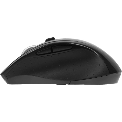 Мышь беспроводная Logitech M705 черный, 1000 dpi, радиоканал, USB, кнопки - 7