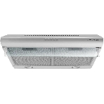Вытяжка козырьковая Maunfeld MP-1 60 нержавеющая сталь, 60 см, 520 куб. м/ч, 49 дБ