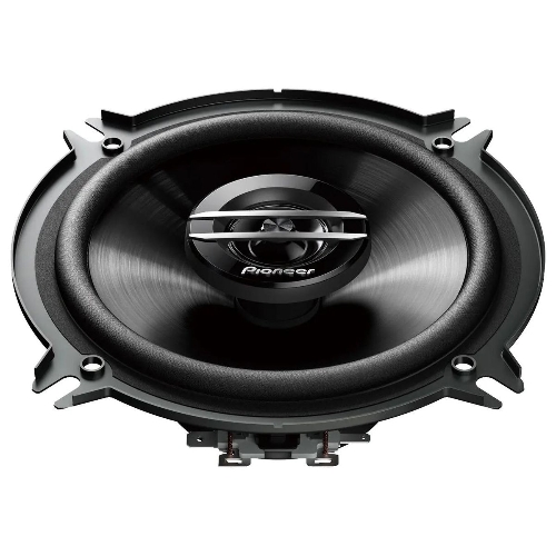 Колонки автомобильные Pioneer TS-G1320F 4Ом 13см (5дюйм) (ком.:2кол.) коаксиальные двухполосные