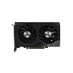 Видеокарта Gigabyte GV-IA310WF2-4GD INTEL ARC A310 4Gb 64bit GDDR6 2000/15500 HDMIx2 DPx2 HDCP Ret