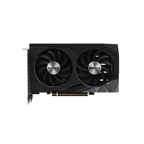 Видеокарта Gigabyte GV-IA310WF2-4GD INTEL ARC A310 4Gb 64bit GDDR6 2000/15500 HDMIx2 DPx2 HDCP Ret