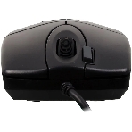 Мышь проводная A4Tech OP-620DS черный, 1000 dpi, USB, кнопки - 4