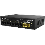 Коммутатор Tenda S110PC 10PORT 10/100M