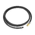 Аппарат инвертор. полуавтомат. сварки Denzel MultiMIG-200DP Synergy Double Pulse, 200 А, ПВ 80%
