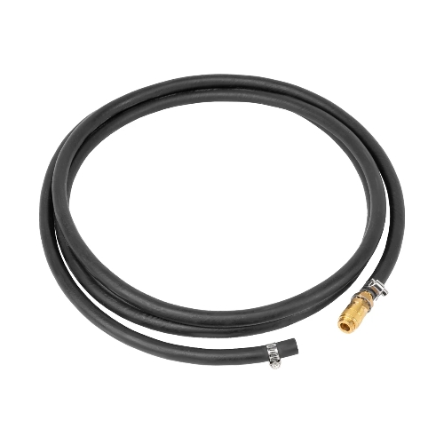 Аппарат инвертор. полуавтомат. сварки Denzel MultiMIG-200DP Synergy Double Pulse, 200 А, ПВ 80%