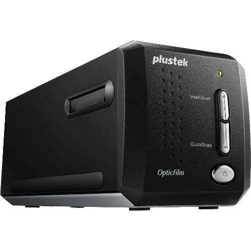 Сканер Plustek OpticFilm 8200i Ai