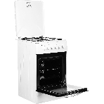 Газовая плита Kraft KF-FSK5407AEW