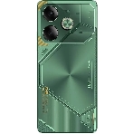 Смартфон Tecno POVA 6 LI7, 12/256Gb, зеленый