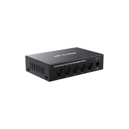 Коммутатор IP-COM5PORT 1000M G2205D