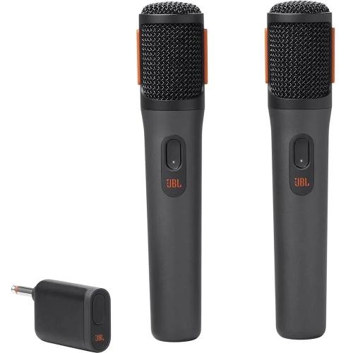 Микрофон JBL Partybox Wireless Mic
