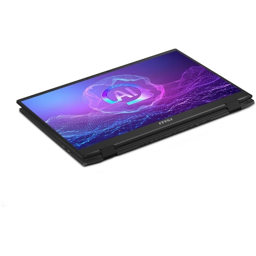 Ноутбук MSI Suммit A16 AI+ A3HMTG-084RU черный 9S7-159K21-084 Ryzen AI 9 365 32Gb SSD 2Tb AMD Radeon 880M 16