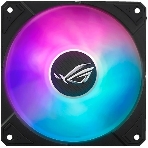 Система жидкостного охлаждения ASUS ROG RYUJIN III 360 ARGb EXTREME 90RC0131-M0EAY0 черный 120мм алюминий+медь 2800rpm 36db 4-pin 305W