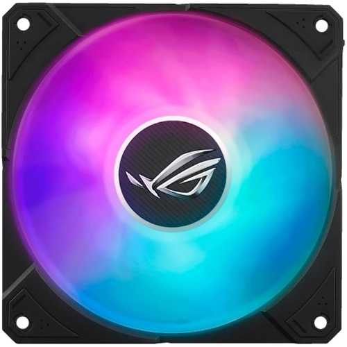 Система жидкостного охлаждения ASUS ROG RYUJIN III 360 ARGb EXTREME 90RC0131-M0EAY0 черный 120мм алюминий+медь 2800rpm 36db 4-pin 305W