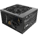 Блок Питания CBR PSU-ATX600-12GM, 600Вт, 80 PLUS Bronze, 120мм, черный