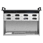 Серверный корпус ExeGate Pro 4U300-08 (RM 19