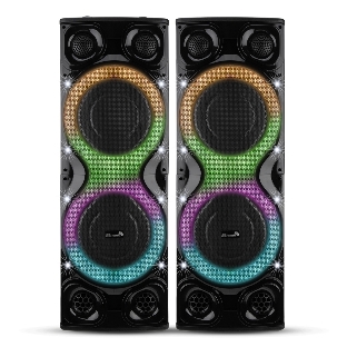 Колонка Eltronic (30-68) CRAZY BOX 4000 - 12
