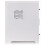 Компьютерный корпус Thermaltake CTE T500 TG ARGb белый без БП ATX 3x140мм 2xUSB 3.0 1xUSB3.1 audio bott PSU