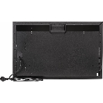 Конвектор электрический iVigo EPK4570P10 Черный, WI-FI