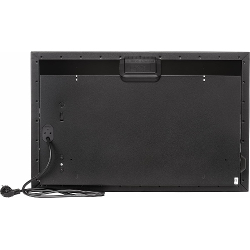 Конвектор электрический iVigo EPK4570P10 Черный, WI-FI