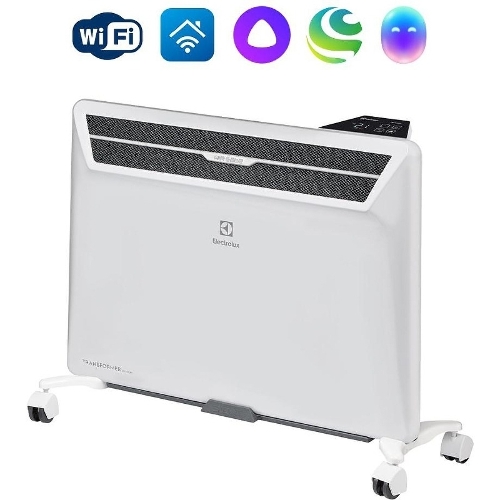 Комплект Electrolux Air Gate Transformer с блоком управления и шасси ECH/AG2-1500 T-TUE4 (электр)