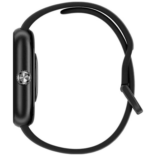 Умные часы WATCH 2 PRO LWS-WB11 черный HONOR CHOICE