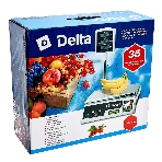 Весы торговые DELTA ТВН-35А до 35кг/5г
