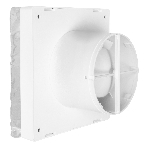 Вентилятор вытяжной Royal Thermo RAFC 100 Frozen