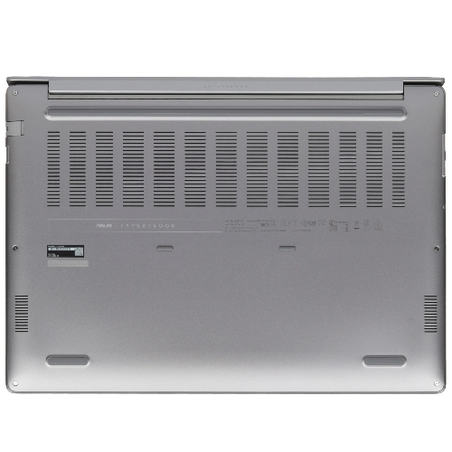 Ноутбук ASUS ExpertBook Entry PM3606CKA-PL0159 AMD Ryzen AI 5 330 16GB 512GB 2280 PCIE G4 SSD 16.0