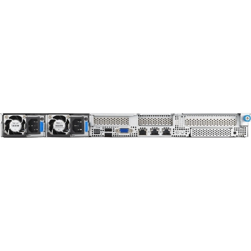 Серверная платформа ASUS RS501A-E12-RS4U/1G/1600W