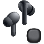 Наушники TWS Xiaomi Redmi Buds 8 Lite черный, внутриканальные, Bluetooth, до 7 ч