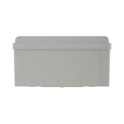 Коробка ответвит. DKC 54010 с гладкими стенками IP56. 150х110х70мм