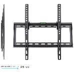 Кронштейн для телевизора Arm Media STEEL-4 черный 22