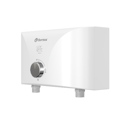Электроводонагреватель проточный Thermex Vetro 6500 shower
