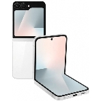 Смартфон Samsung Galaxy Z Flip7 FE 8/256Gb белый