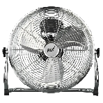Вентилятор бытовой напольный Rix NPSF-8000W