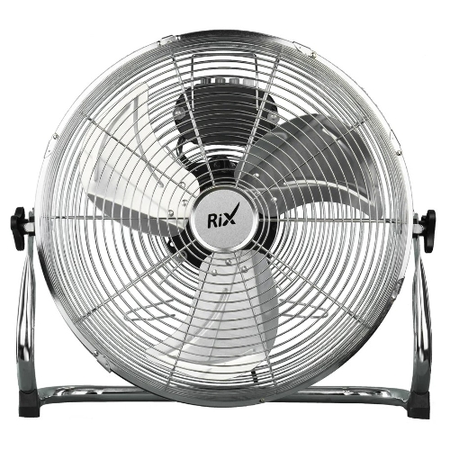 Вентилятор бытовой напольный Rix NPSF-8000W