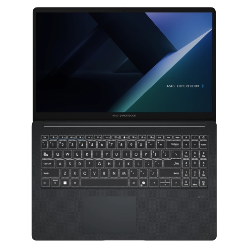 Ноутбук ASUS ExpertBook Entry B1503CVA-S70422 CORE 5 120U 16Gb 512Gb 2280 PCIE G4 SSD 15.6 FHD 1920X1080 16:9 300nits Anti-Glare NTSC:45% Wide View Intel UHD Graphics Without OS 1.65 Kg