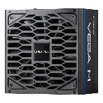 Блок питания Chieftec Vega M PPG-850-C (ATX 3.1, 850W, 80 PLUS GOLD, Active PFC, 135мм fan, Gen5 PCIe, Full Cable Management) Retail