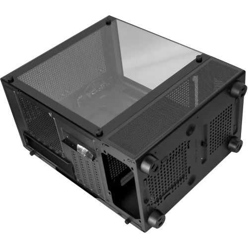 Компьютерный корпус Ginzzu RX470 mATX