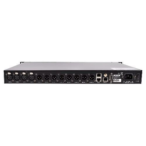 Спикер-процессор Intrend SP48 F